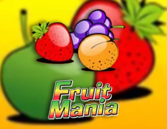 Fruit Mania